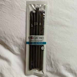 MODA PRO deluxe eye kit
